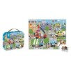 PUZZLE CITY - 36 PCS