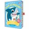 MON PREMIER JEU DE GARE AU REQUIN