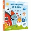 MES COMPTINES DE LA FERME