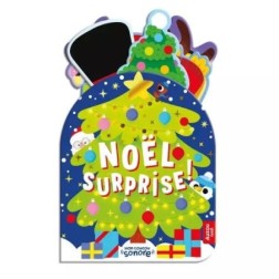 NOËL SURPRISE !