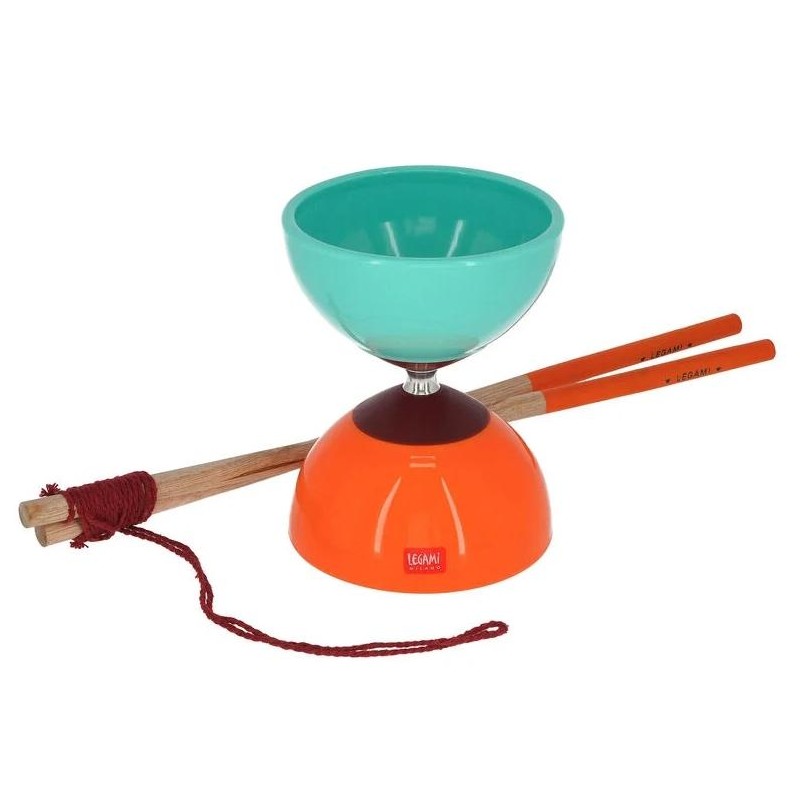 JEU DU DIABOLO