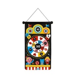 J02083-J02083-jeu-de-flechettes-magnetique-fete-foraine