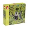 PUZZLE LES RATONS LAVEURS - 500 PCS