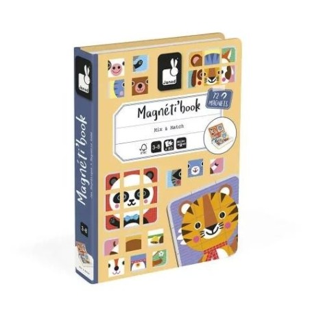 J02587-J02587-magneti-book-mix-match-animaux-72-magnets