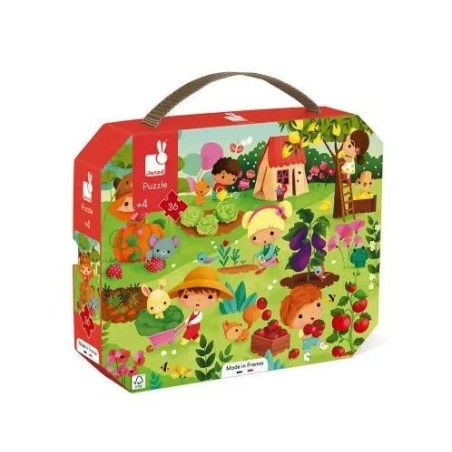 J02648-J02648-puzzle-mon-jardin-potager-36-pieces