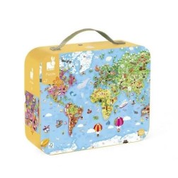 J02656-J02656-valisette-puzzle-geant-monde-300-pieces