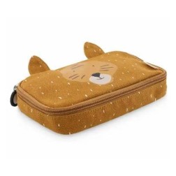 TIGRE -TROUSSE RECTANGULAIRE