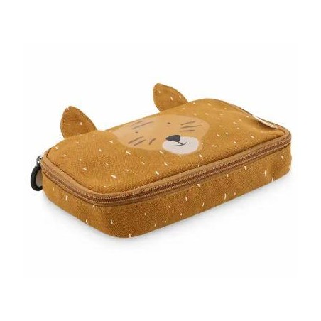 TIGRE -TROUSSE RECTANGULAIRE