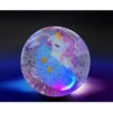 LICORNE BALLE REBONDISSANTE LUMINEUSE