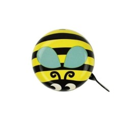 BEE SONNETTE POUR VÉLO