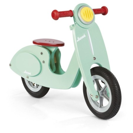 DRAISIENNE SCOOTER MINT