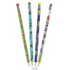 CHEVALIERS SET DE 4 CRAYONS