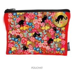 TROUSSE LE JARDIN DES CHATS