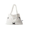 Sac Miffy 100% recyclé