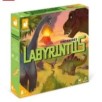 LABYRINTUS DINOSAURES