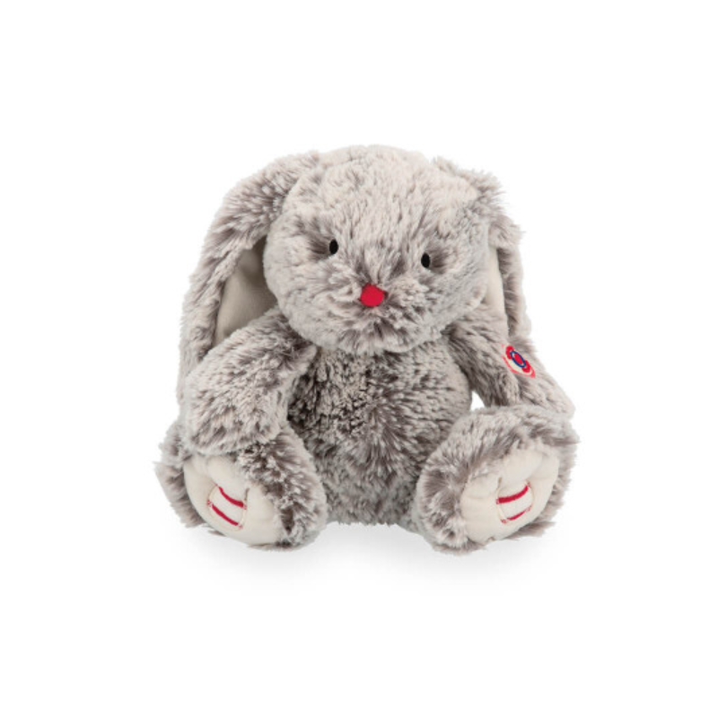 LAPIN LEO GRIS PRESTIGE 24CM