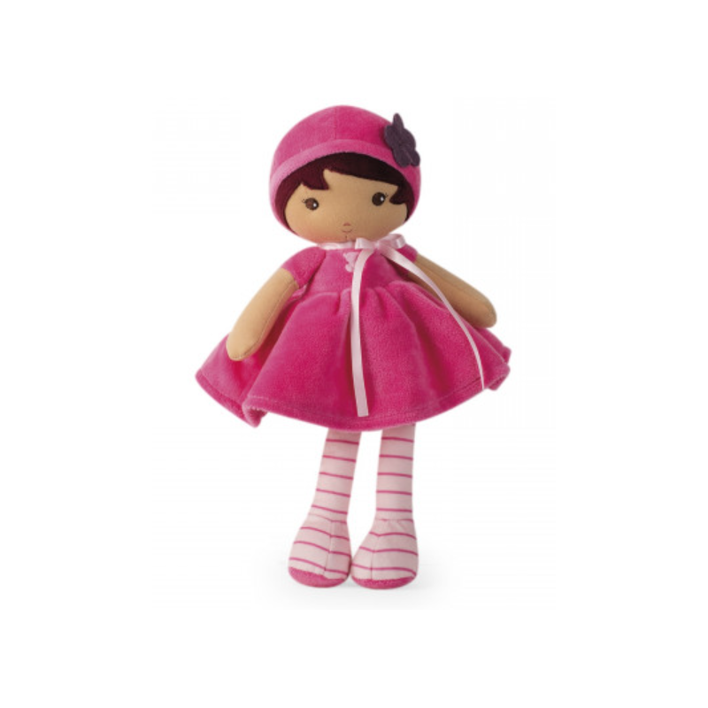 POUPEE EMMA 32 CM