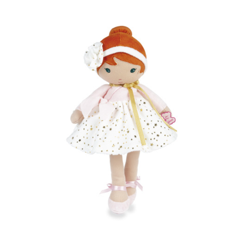 POUPEE VALENTINE 32 CM