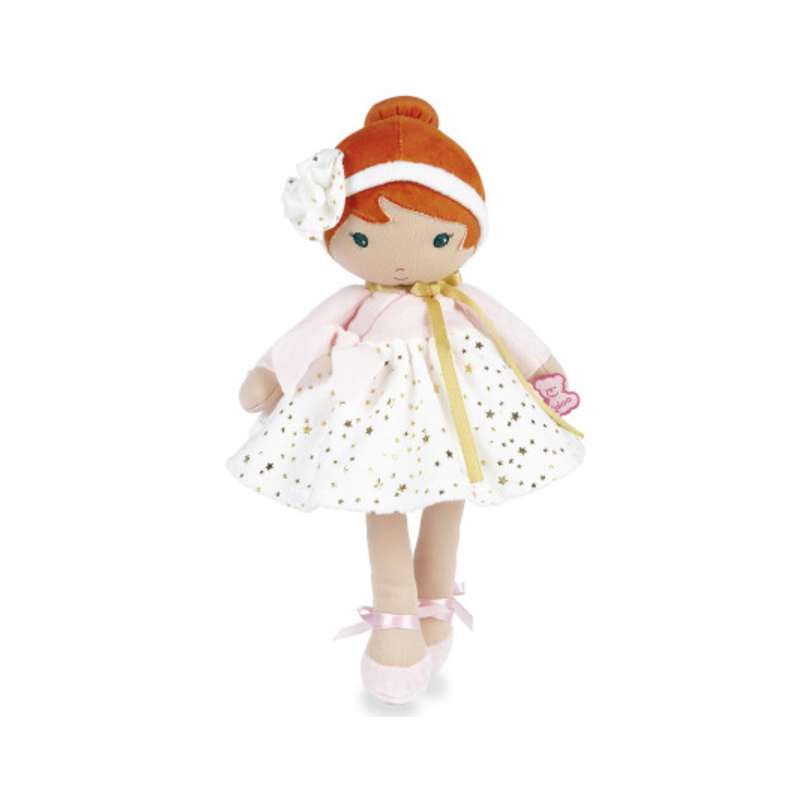 POUPEE VALENTINE 40CM