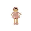 POUPEE AMANDINE 25CM