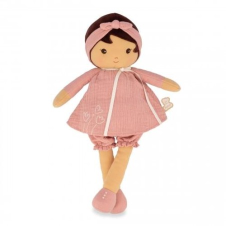 POUPEE AMANDINE 40CM