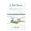 BRACELET LEPETITPRINCE HEUREUX ORAGE IRISE OR