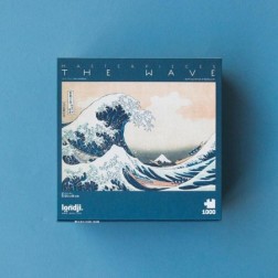 PZ313U-Londji-Adultes-Puzzle - The Wave