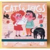 Pocket Puzzle - Cats&Dogs