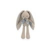 PANTIN LAPIN LATTE 25CM