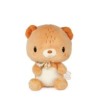 CHOO PELUCHE OURS 15CM