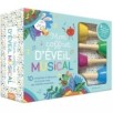 MON COFFRET D'ÉVEIL MUSICAL