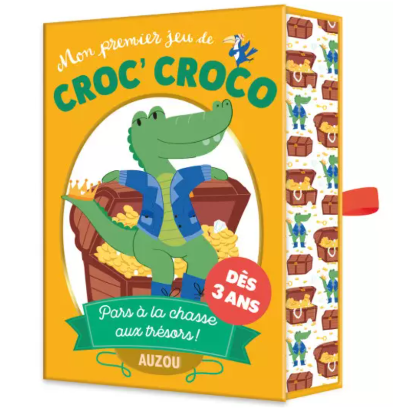 CROC'CROCO