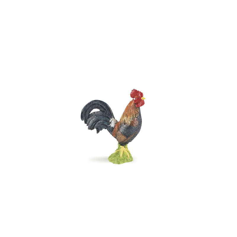 COQ GAULOIS