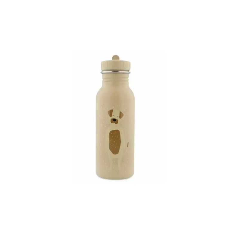 GOURDE 500ml CHIEN