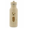 GOURDE 500ml CHIEN