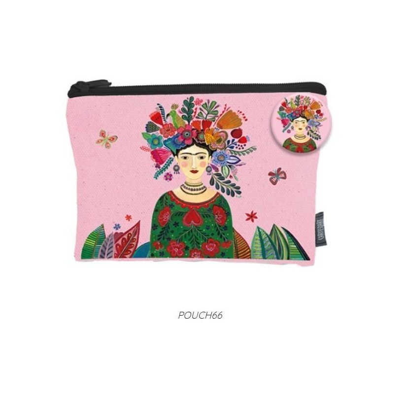 TROUSSE FRIDA