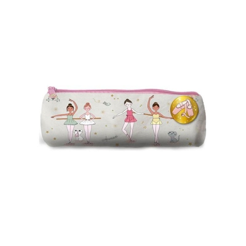 BALLERINE TROUSSE