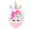 BROSSE DEMELANTE LICORNE