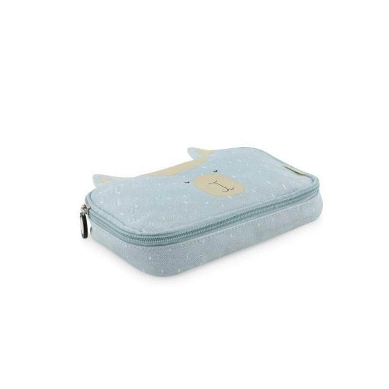 LAMA - TROUSSE RECTANGULAIRE