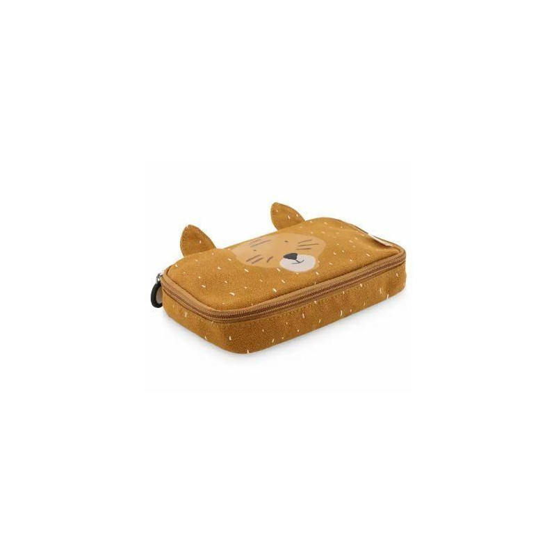 TIGRE -TROUSSE RECTANGULAIRE