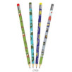 CHEVALIERS SET DE 4 CRAYONS