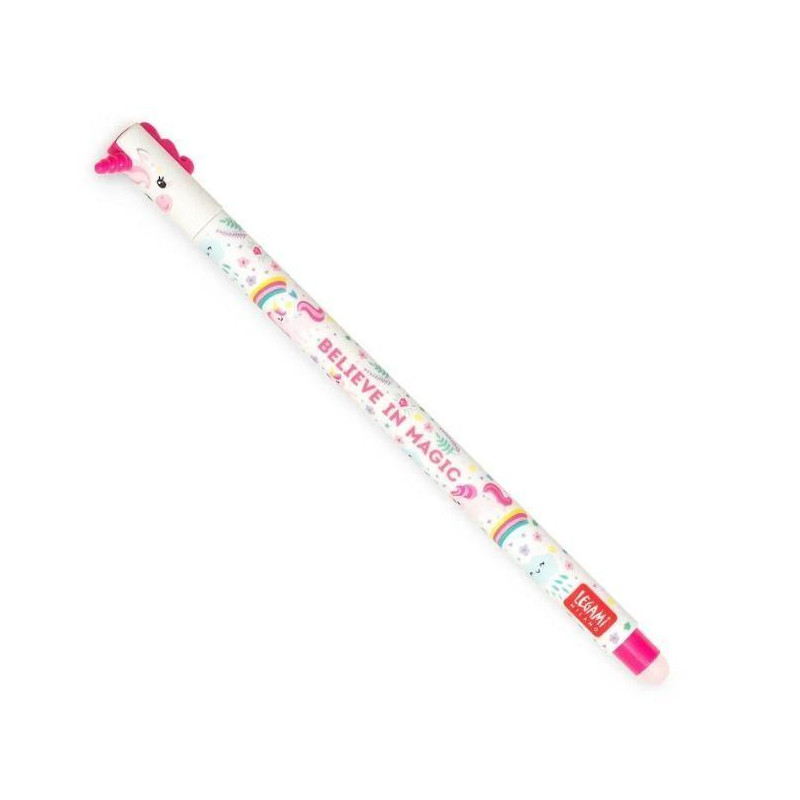 LICORNE STYLO FRICTION