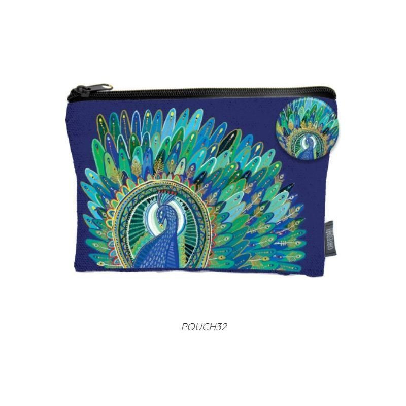 TROUSSE LE PAON ROYAL