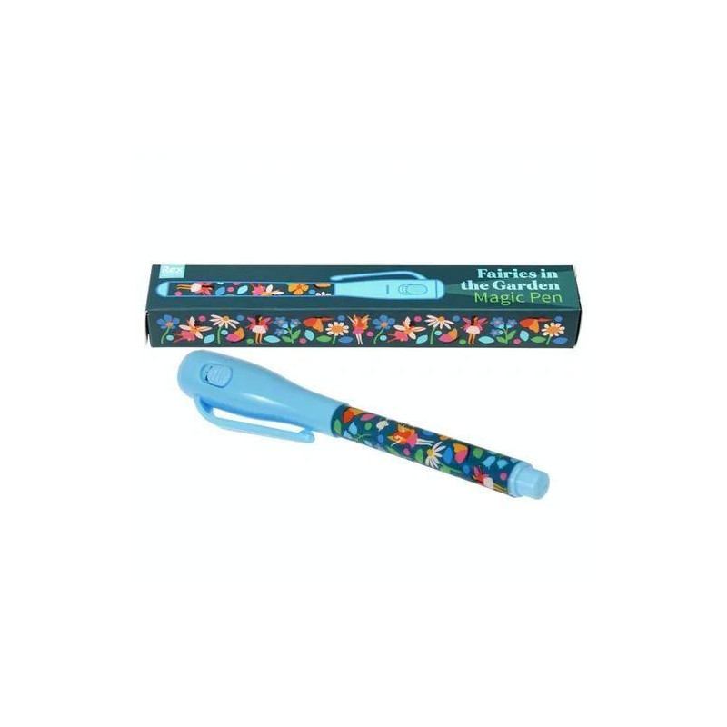 Stylo magique UV