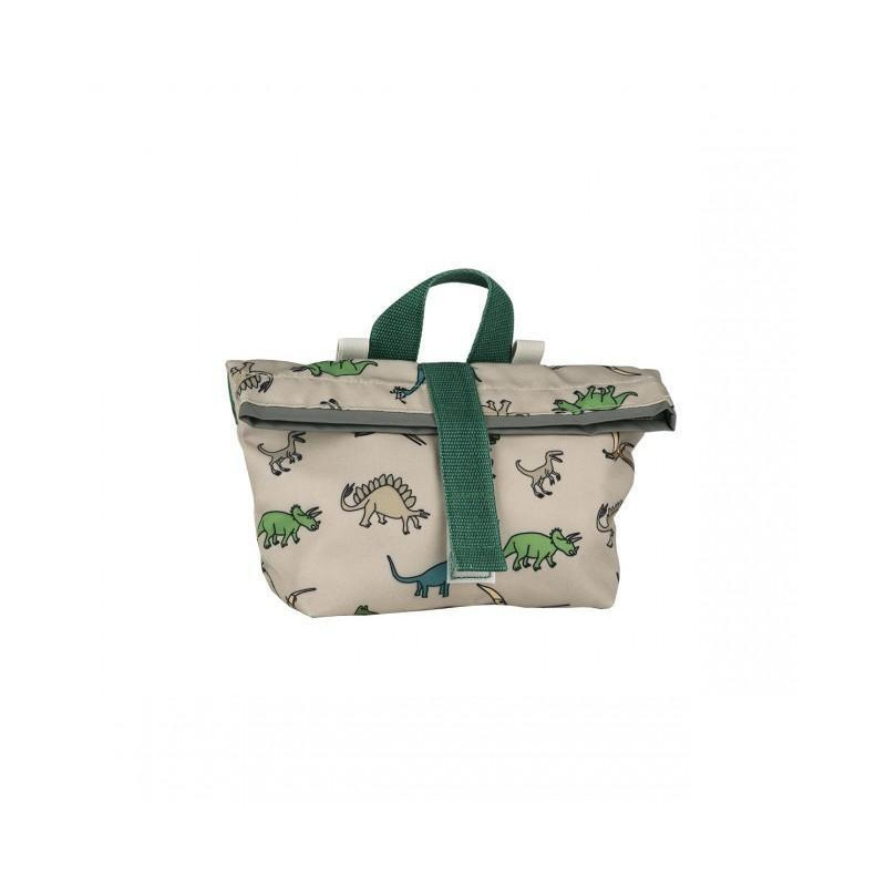 SAC GUIDON LES DINOSAURES