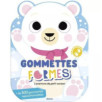 GOMMETTES FORMES