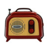 MINI RADIO