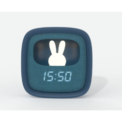 BILLY_CLOCK_BLEU_NUIT-Capture reveil