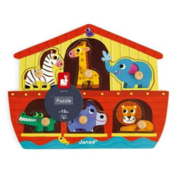 J07062-J07062-puzzle-arche-de-noe-6-pieces