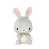 BONBON PELUCHE LAPIN 15CM